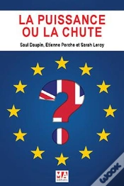 Capa do artigo Le Proces Du Brexit