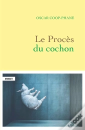 Le Proces Du Cochon