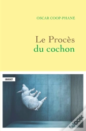Capa do artigo Le Proces Du Cochon