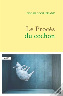 Capa do artigo Le Proces Du Cochon