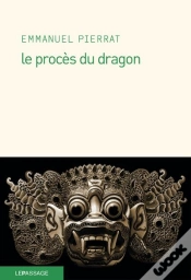 Capa do artigo Le Procès Du Dragon