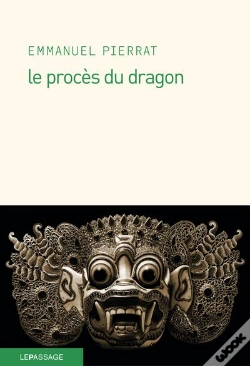 Capa do artigo Le Procès Du Dragon