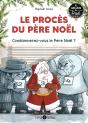 Le Procès Du Père Noël - Preview
