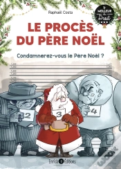 Capa do artigo Le Procès Du Père Noël