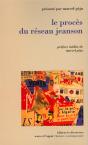 Le Proces Du Reseau Jeanson - Preview