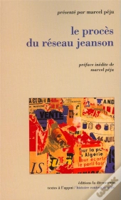 Le Proces Du Reseau Jeanson