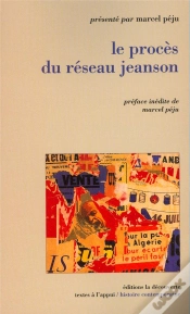 Capa do artigo Le Proces Du Reseau Jeanson