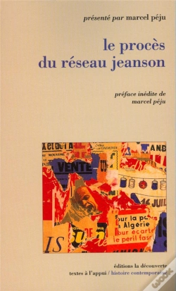 Capa do artigo Le Proces Du Reseau Jeanson