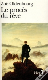 Le Procès Du Rêve