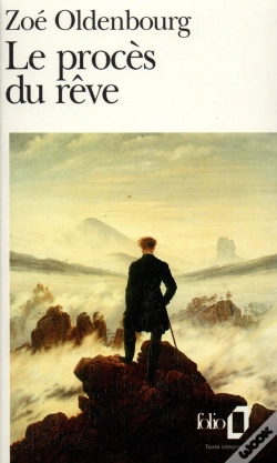 Capa do artigo Le Procès Du Rêve