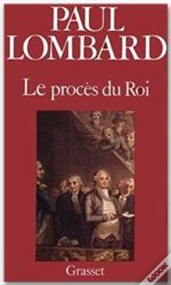 Capa do artigo Le Proces Du Roi