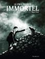 Le Procès D'Un Immortel - Preview