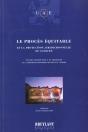 Le Proces Equitable Et La Protection Juridictionnelle Du Citoyen - Preview