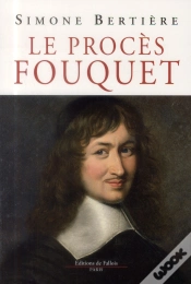 Capa do artigo Le Procès Fouquet