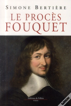 Capa do artigo Le Procès Fouquet