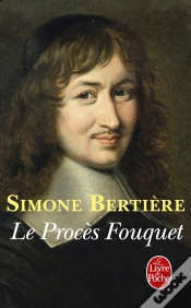Capa do artigo Le Procès Fouquet