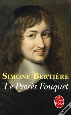 Capa do artigo Le Procès Fouquet
