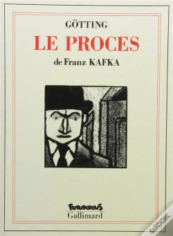 Capa do artigo Le Proces