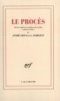 Le Procès - Preview