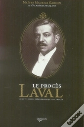 Le Procès Laval