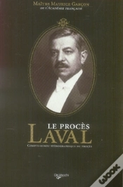 Capa do artigo Le Procès Laval