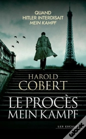 Capa do artigo Le Procès Mein Kampf