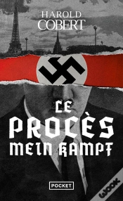 Capa do artigo Le Procès Mein Kampf