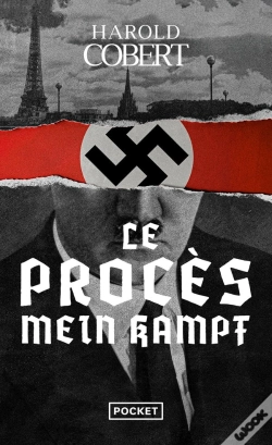 Capa do artigo Le Procès Mein Kampf
