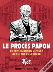 Capa do artigo Le Proces Papon