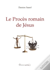 Le Procès Romain De Jésus
