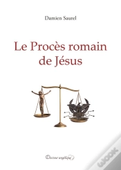 Capa do artigo Le Procès Romain De Jésus