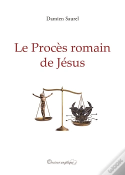 Capa do artigo Le Procès Romain De Jésus