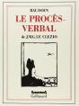Le Procès-Verbal - Preview