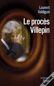 Capa do artigo Le Procès Villepin