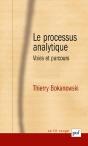 Le Processus Analytique ; Voies Et Parcours - Preview