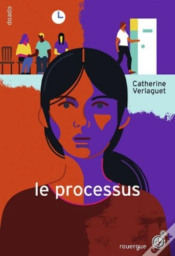 Capa do artigo Le Processus