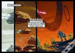 Capa do artigo Le Processus Créatif D'Une Couverture : L'Architecte Des Mondes