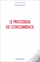 Le Processus De Concurrence