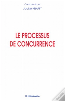 Capa do artigo Le Processus De Concurrence