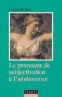 Le Processus De Subjectivation À L'Adolescence - Preview