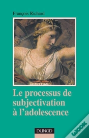 Capa do artigo Le Processus De Subjectivation À L