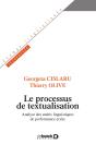 Le Processus De Textualisation ; Analyse Des Unités Linguistiques De Performance Écrite - Preview