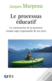 Capa do artigo Le Processus Éducatif