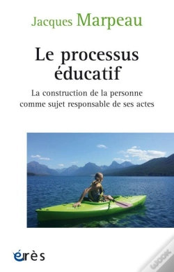 Capa do artigo Le Processus Éducatif