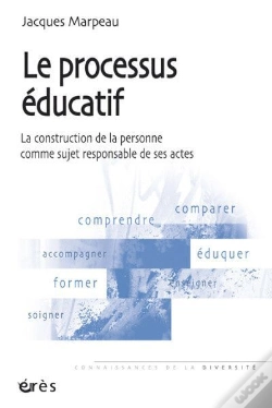 Capa do artigo Le Processus Educatif