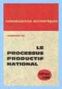 Le Processus Productif National - Preview