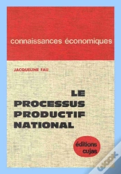 Capa do artigo Le Processus Productif National