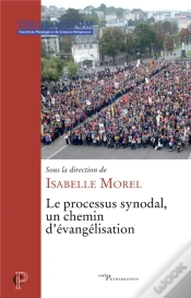 Capa do artigo Le Processus Synodal, Un Chemin D