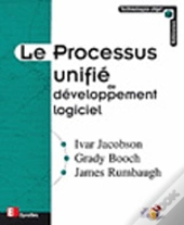 Le Processus Unifie De Developpement Logiciel