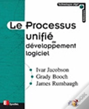 Capa do artigo Le Processus Unifie De Developpement Logiciel